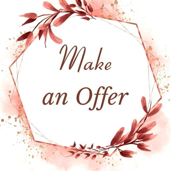 Offers!! - Picture 1 of 1